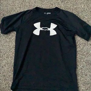 KIDS UNDER ARMOUR